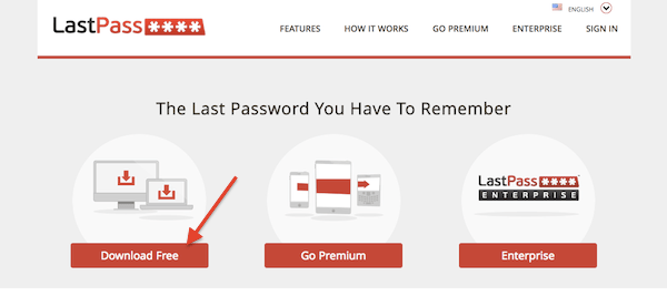 Getting Started With LastPass | Envato Tuts+